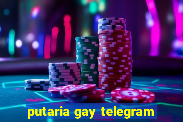 putaria gay telegram