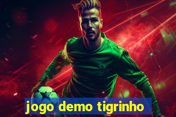 jogo demo tigrinho