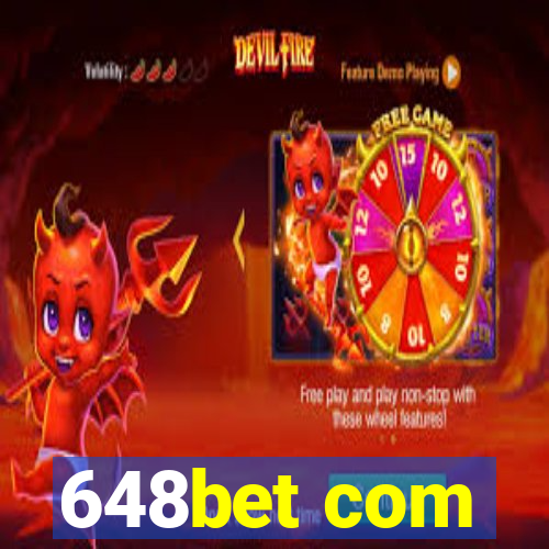 648bet com