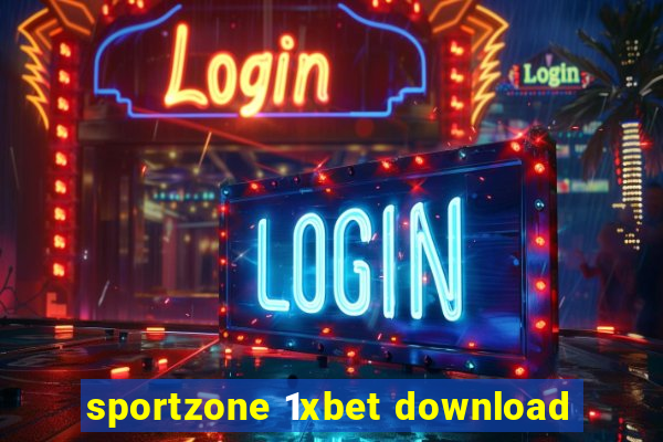 sportzone 1xbet download