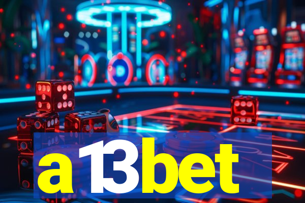 a13bet