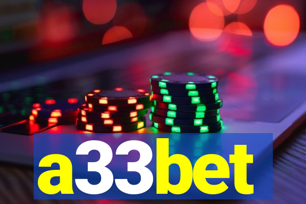 a33bet