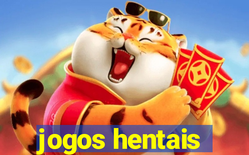 jogos hentais