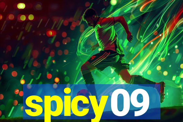 spicy09