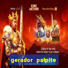 gerador palpite mega-sena hoje