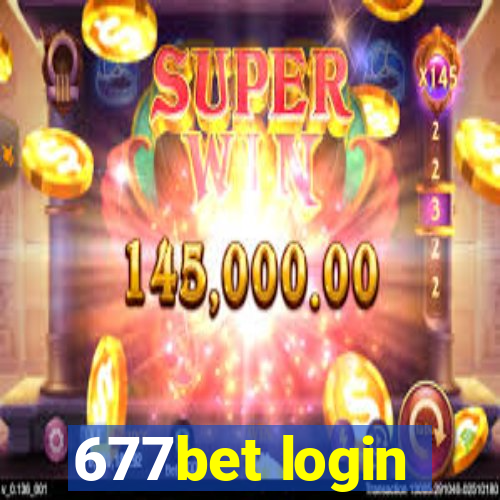 677bet login