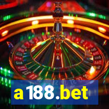 a188.bet