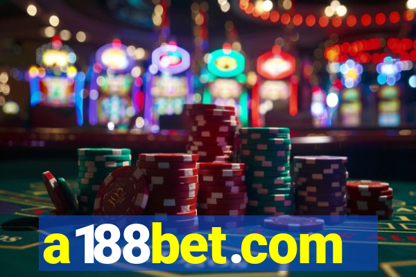 a188bet.com