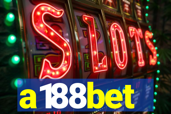 a188bet