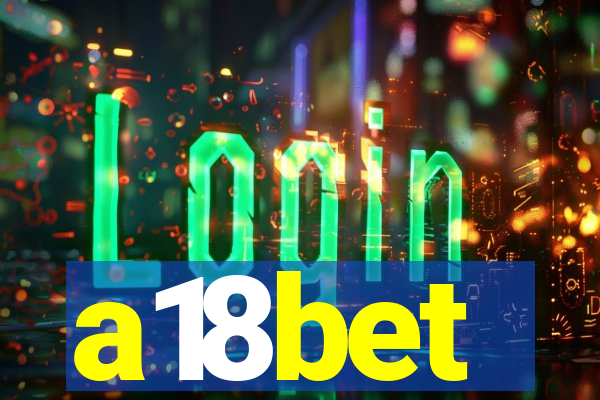 a18bet