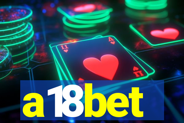 a18bet