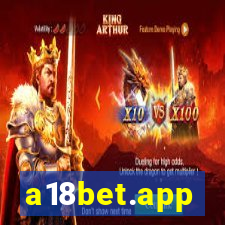 a18bet.app