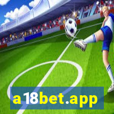 a18bet.app