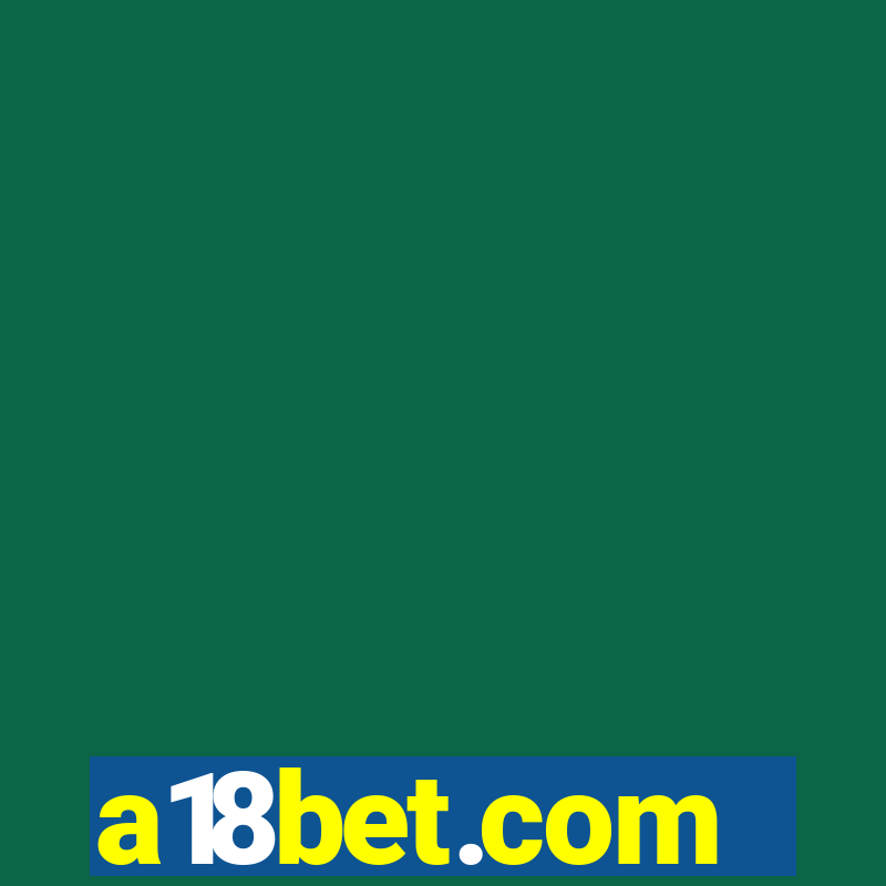 a18bet.com