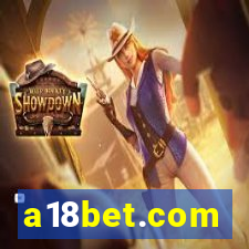 a18bet.com