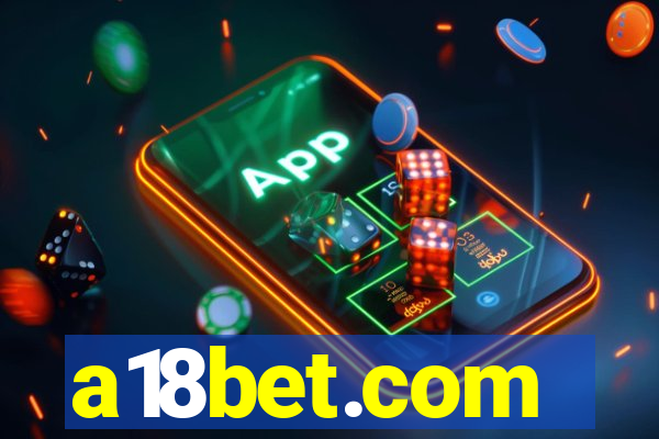 a18bet.com