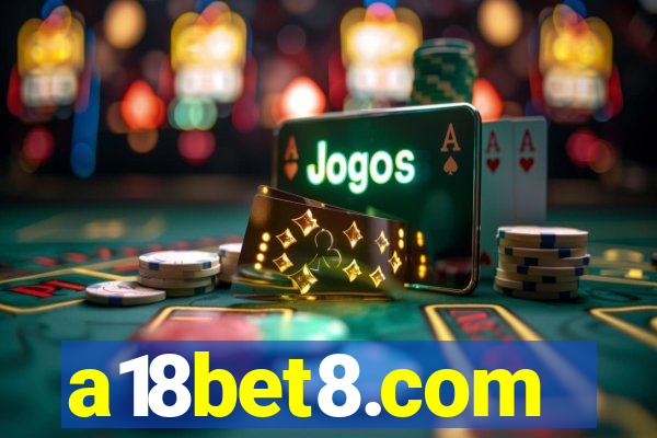 a18bet8.com