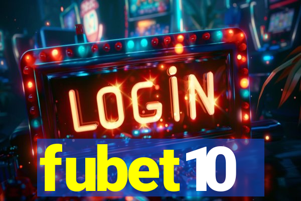 fubet10