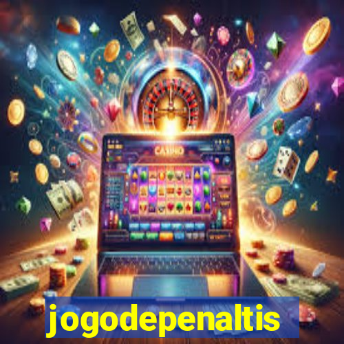 jogodepenaltis