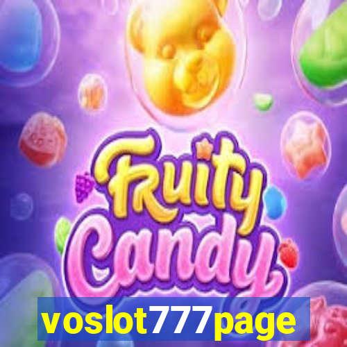 voslot777page