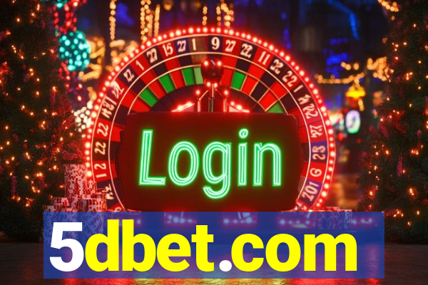 5dbet.com