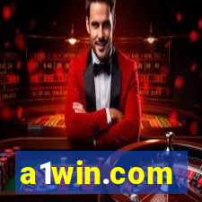 a1win.com