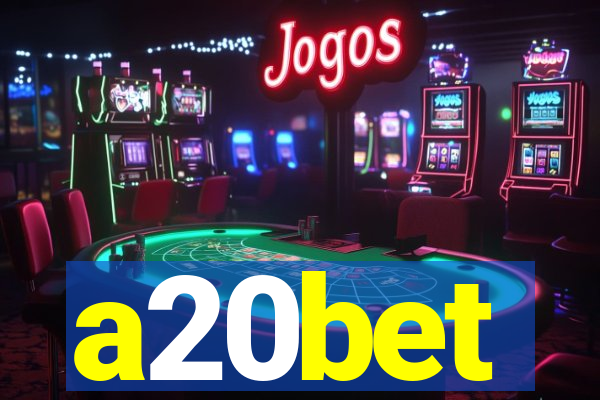 a20bet