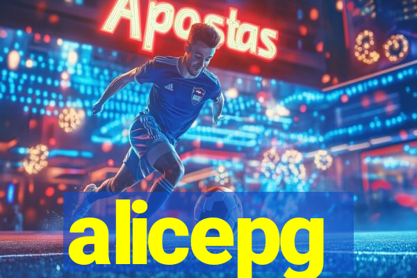 alicepg