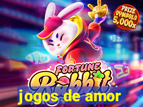 jogos de amor