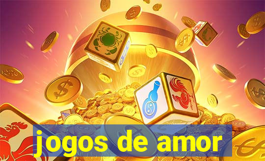 jogos de amor