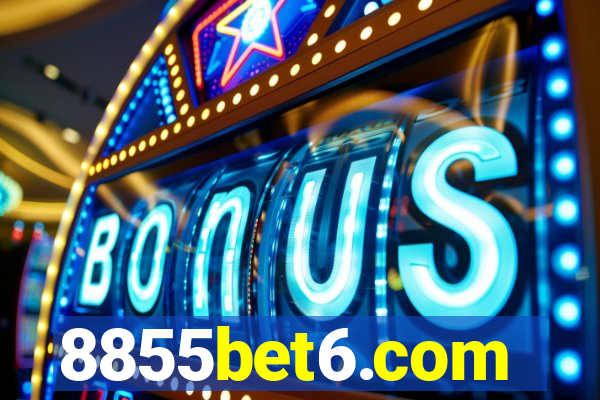 8855bet6.com