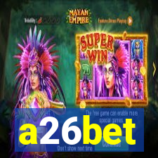 a26bet