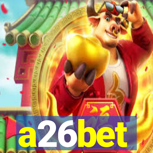 a26bet