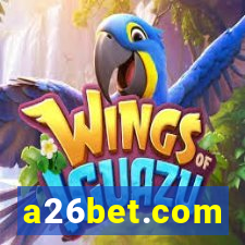 a26bet.com