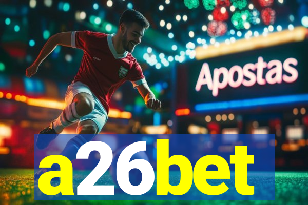 a26bet