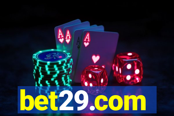 bet29.com