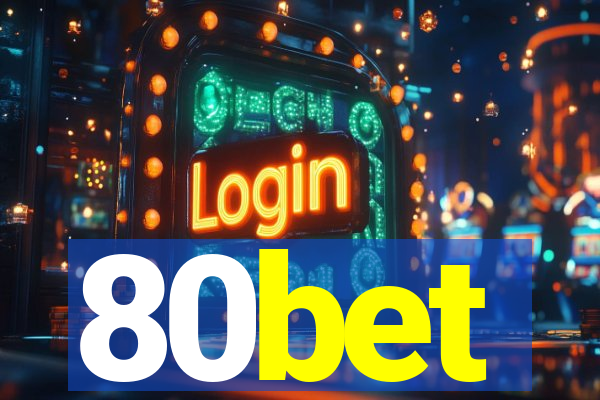 80bet