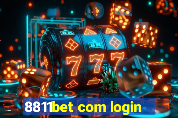 8811bet com login