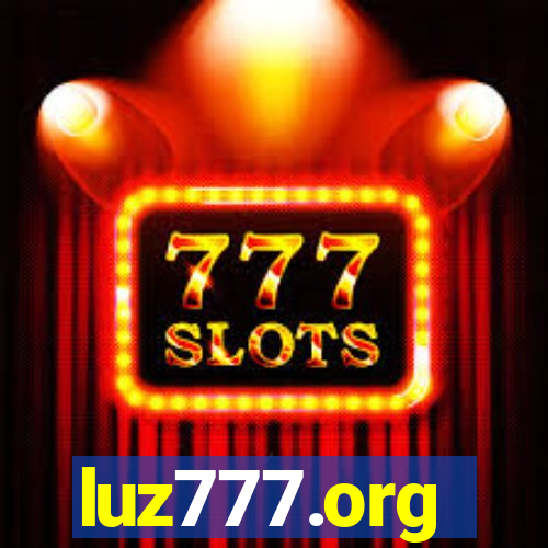 luz777.org