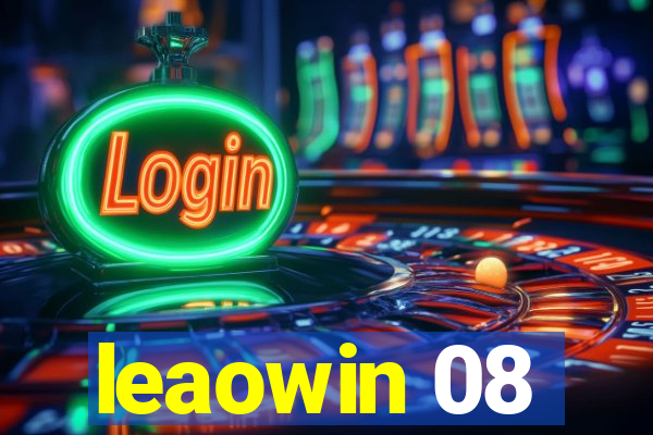 leaowin 08