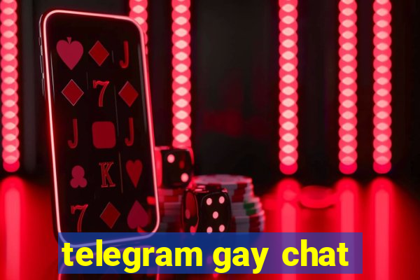 telegram gay chat