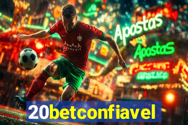 20betconfiavel