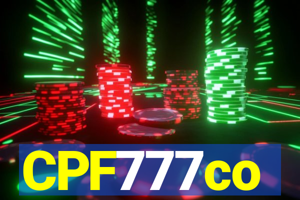 CPF777co