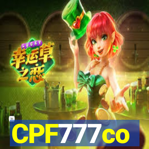 CPF777co