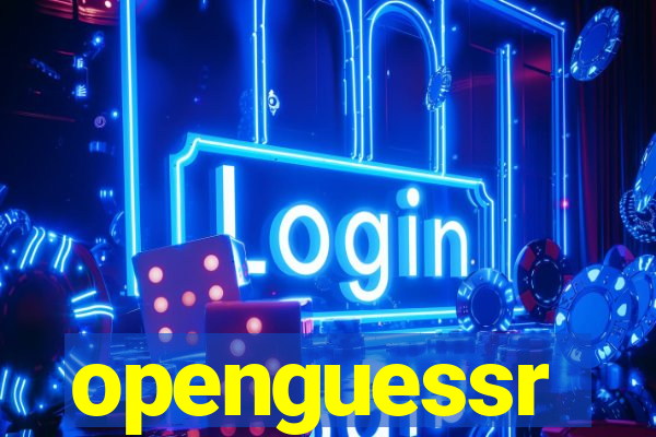 openguessr