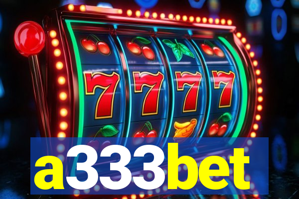 a333bet