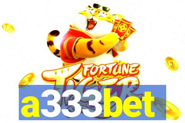 a333bet