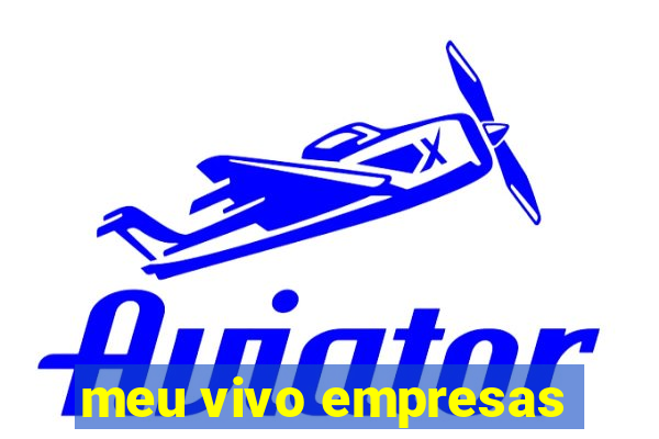 meu vivo empresas