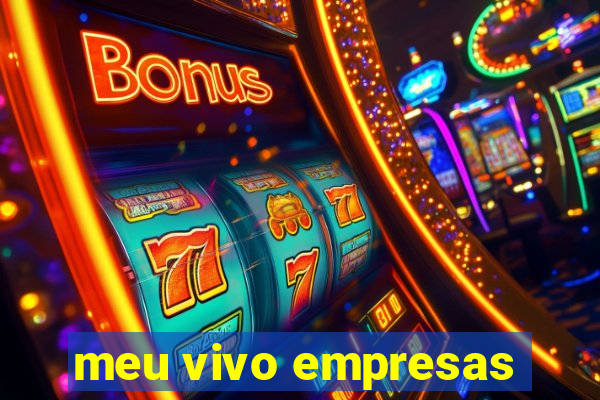 meu vivo empresas