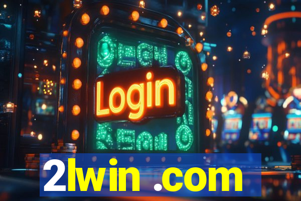 2lwin .com